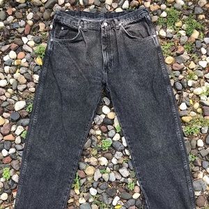 Wrangler Mom Jean